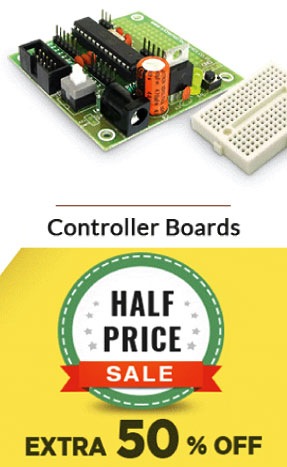 CONTROLLER BOARDS