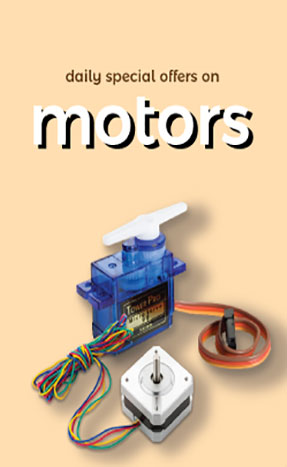 MOTORS