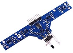 IR ARRAY MULTI SENSORS