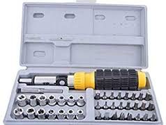 E-TOOL KIT