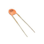 0.01UF(103) CAPACITOR - (PACK OF 10)