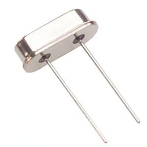 11MHZ- CRYSTAL OSCILLATOR2