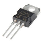 7809V REGULATOR