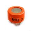 ALCHOL SENSOR(MQ3)