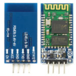 HC-5 BLUETOOTH MODULE