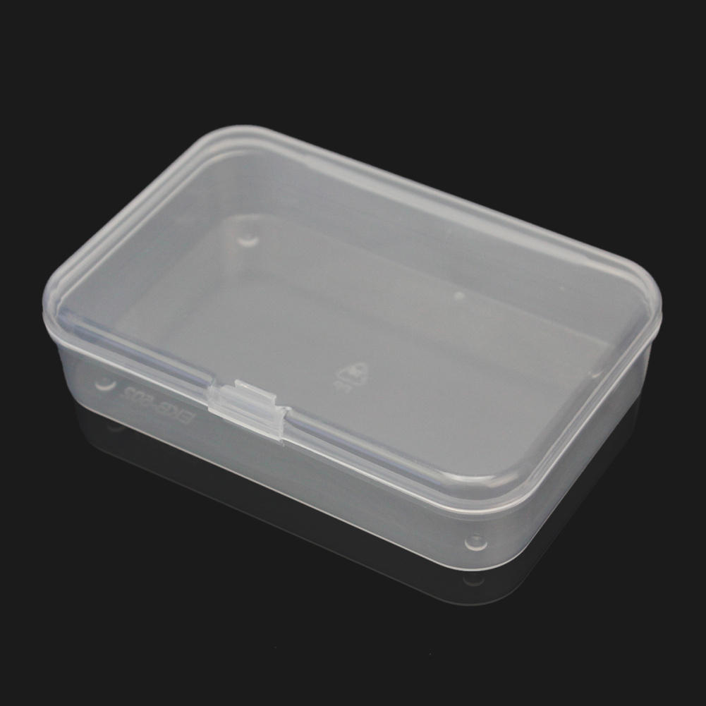PLASTIC BOX SMALL - TEKPARTS