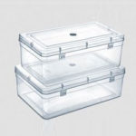 PLASTIC BOX
