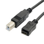 USB 2.0 B TYPE CABLE