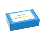 ELECTRONIC CANDLE PROJECT KIT