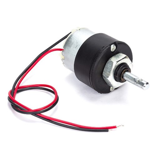100RPM DC MOTOR | TEKPARTS