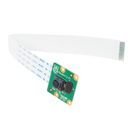 RASPBERRY PI CAMERA MODULE