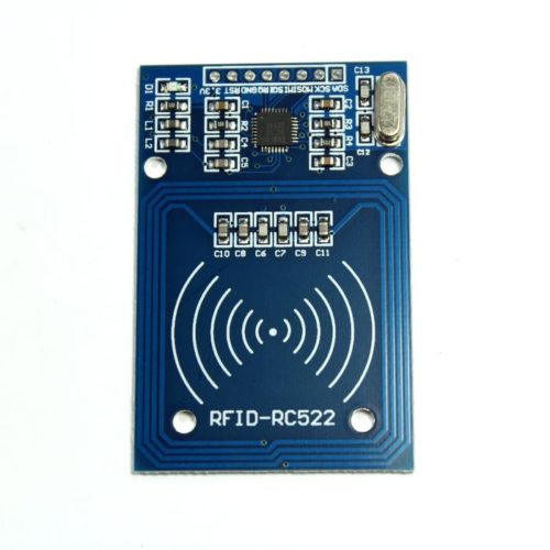 RFID RC522 - TEKPARTS