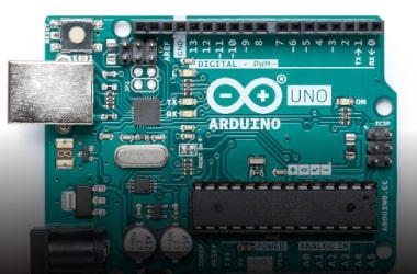 ARDUINO