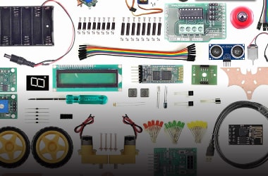 ELECTRONIC COMPONENTS