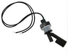 Anti-Corrosion Water Level Sensor with Ball Float Switch