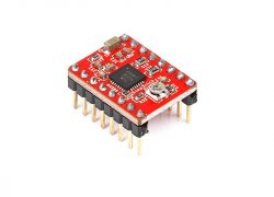 A4988 driver Stepper Motor Driver- Normal Quality