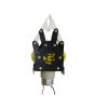 INVENTO Mechanical Robotic Gripper
