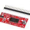 A3967 Stepper Motor Driver