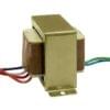 9V-0-9V TRANSFORMER