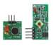 RF WIRELESS TX & RX MODULE