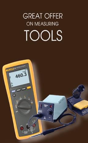TOOLS & ACCESSORIES