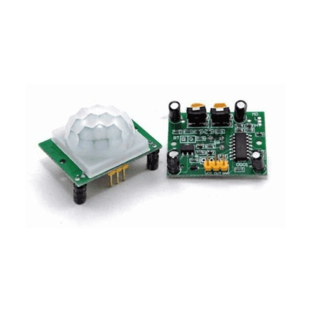 PIR SENSOR