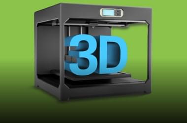3D-PRINTERS