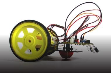 BEST ROBOTIC ACCESSORIES