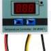 XH-W3001 DC 24V 240W Digital Temperature Controller Microcomputer Thermostat Switch