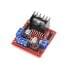L298 2A Dual Motor Driver Module With PWM Control